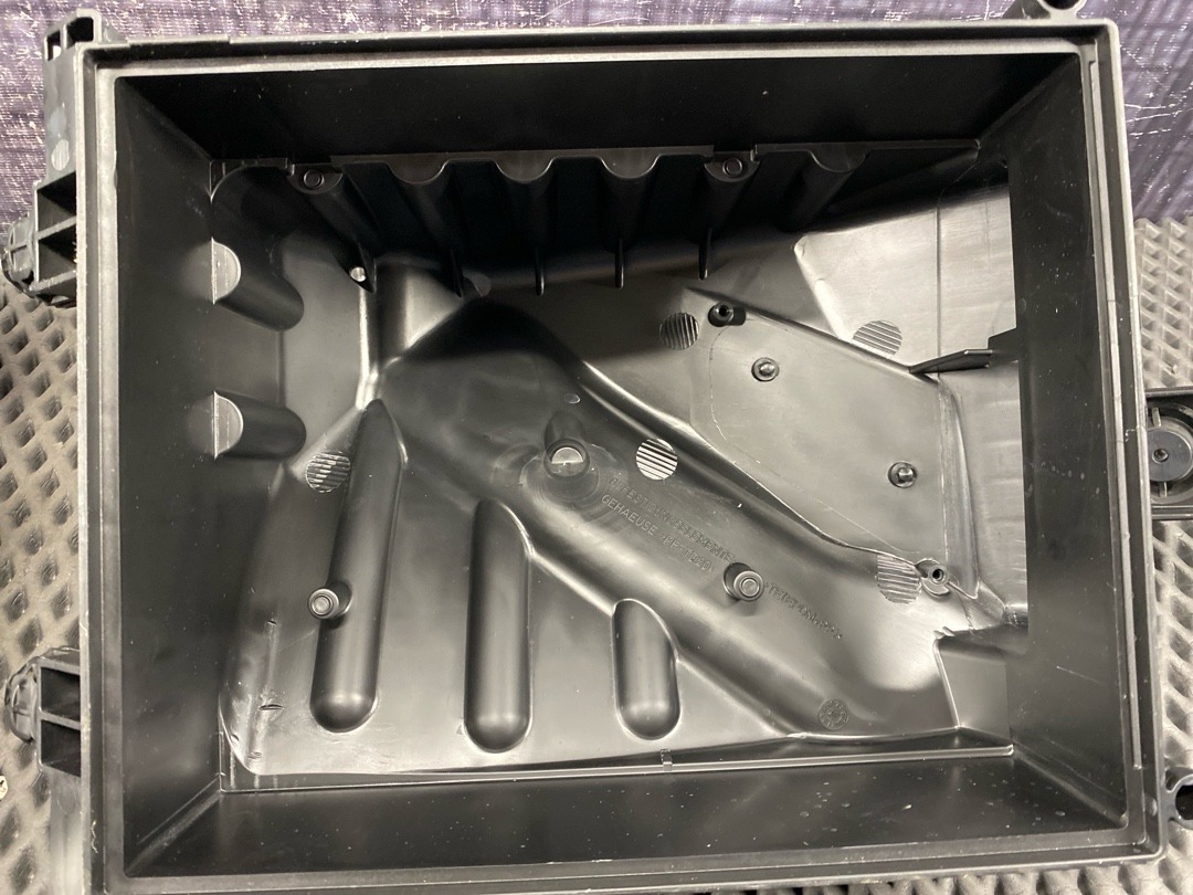 Корпус воздушного фильтра, 2978 рублей, Красноярск