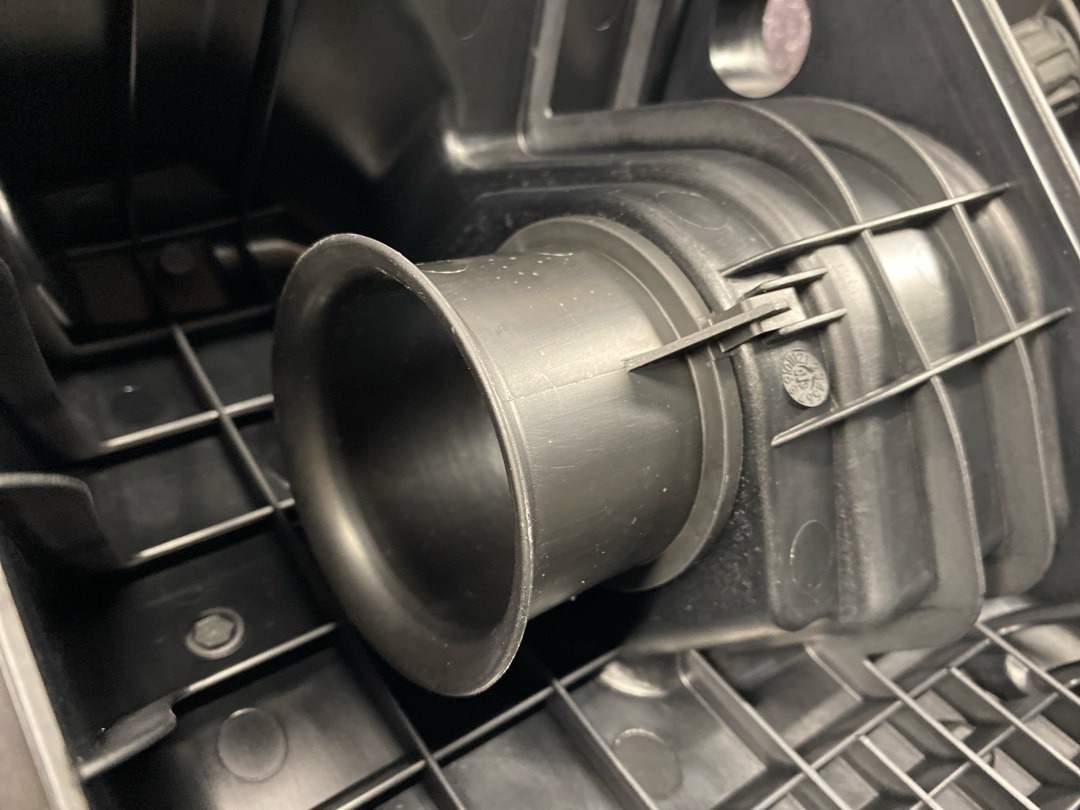 Корпус воздушного фильтра, 2978 рублей, Красноярск