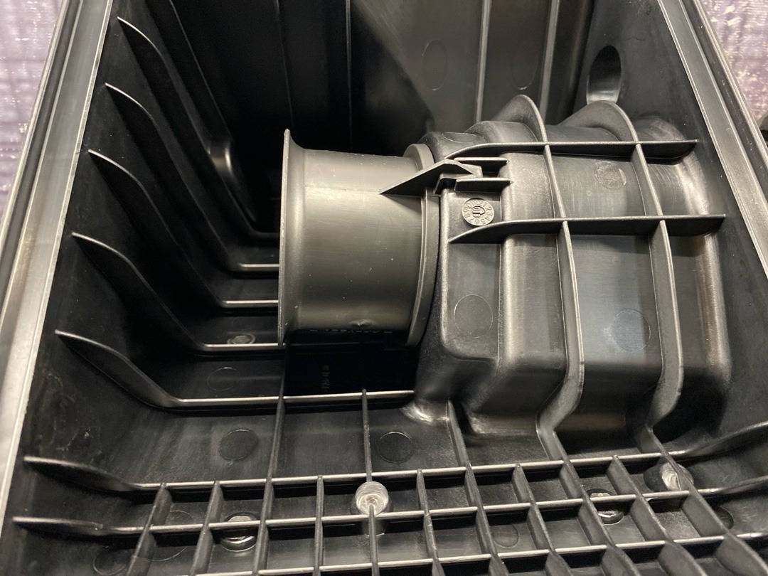 Корпус воздушного фильтра, 2978 рублей, Красноярск