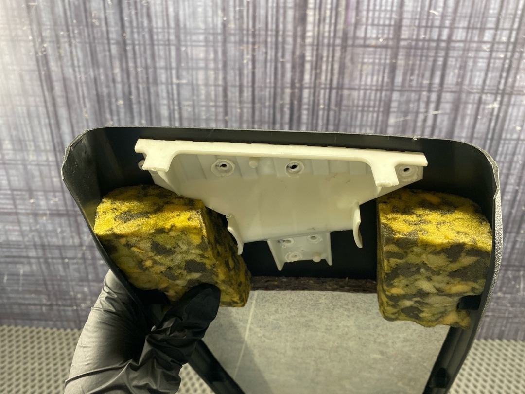 Обшивка салона, 608 рублей, Красноярск