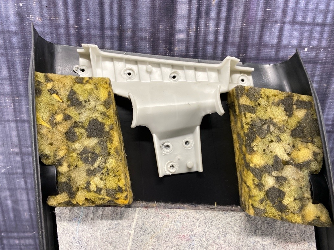 Обшивка салона, 608 рублей, Красноярск