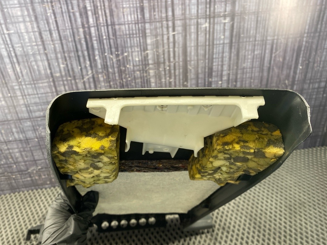 Обшивка салона, 608 рублей, Красноярск