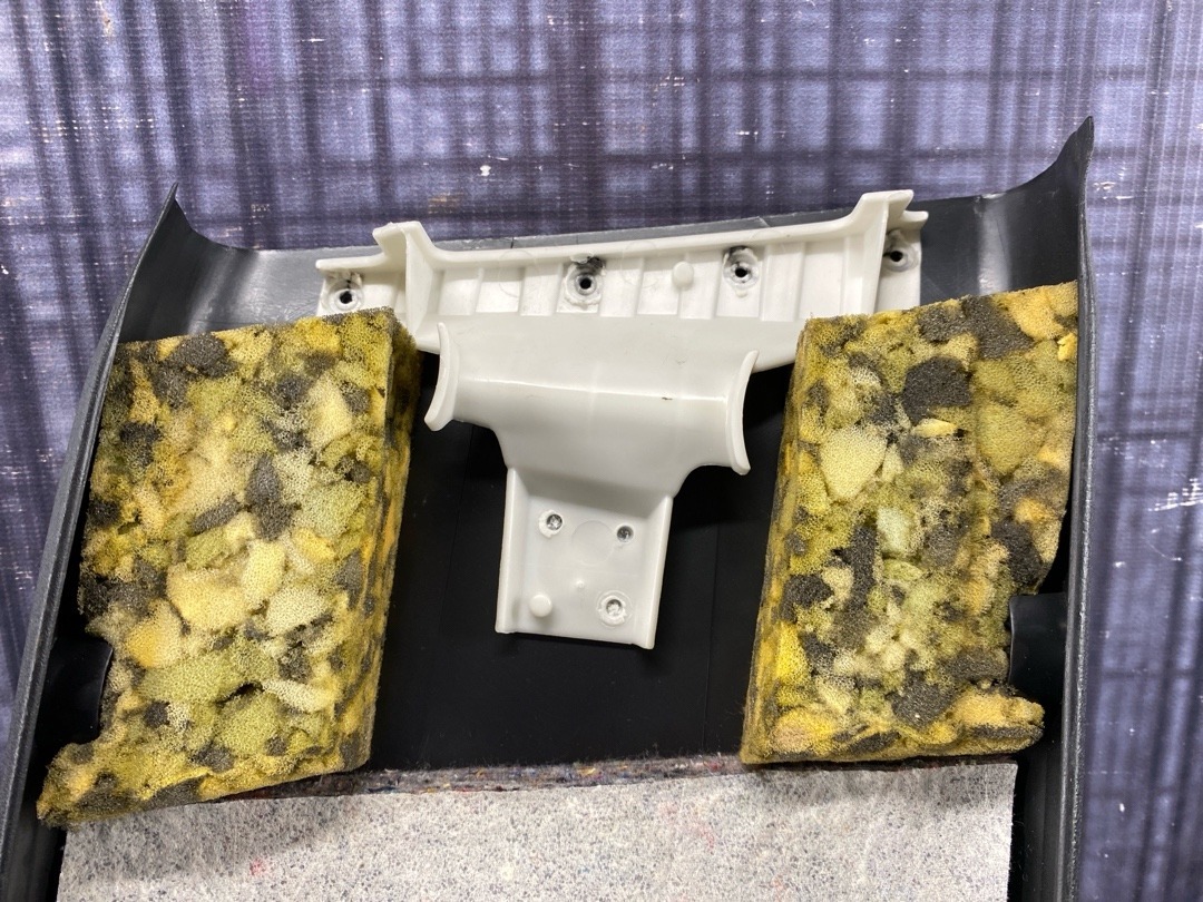 Обшивка салона, 608 рублей, Красноярск