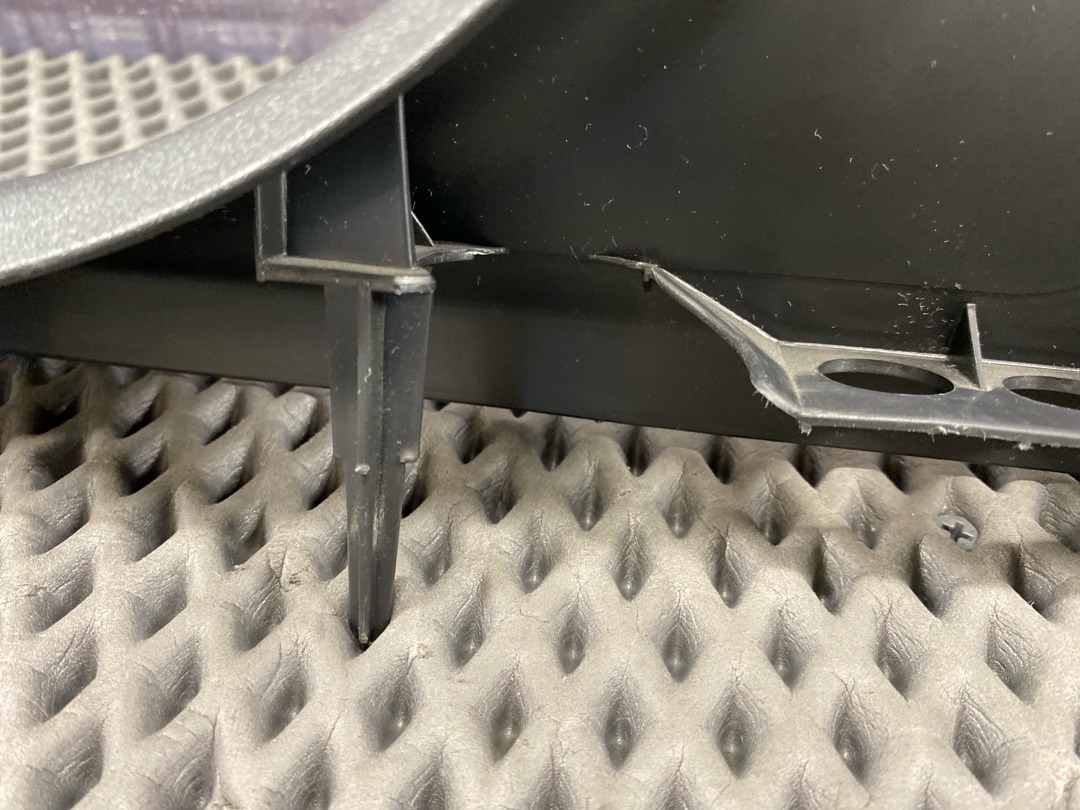 Обшивка салона, 608 рублей, Красноярск