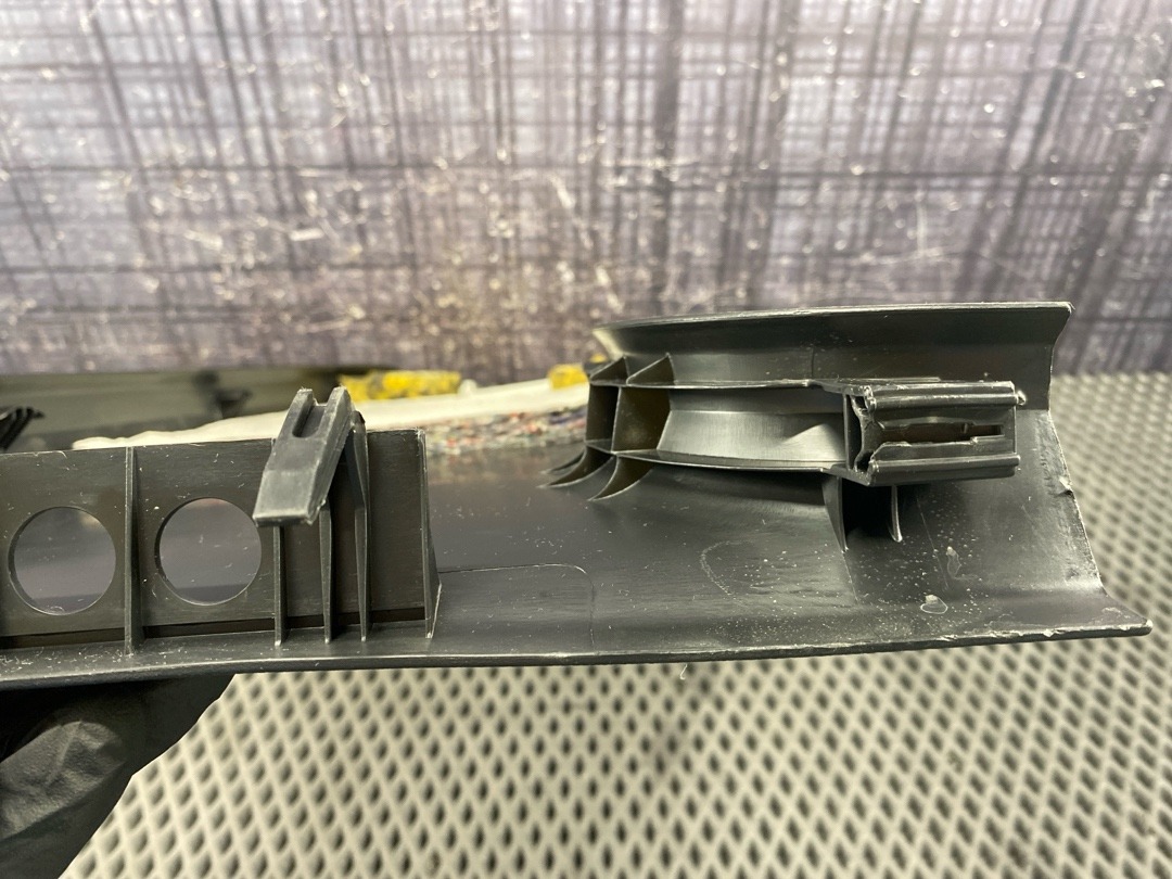 Обшивка салона, 608 рублей, Красноярск