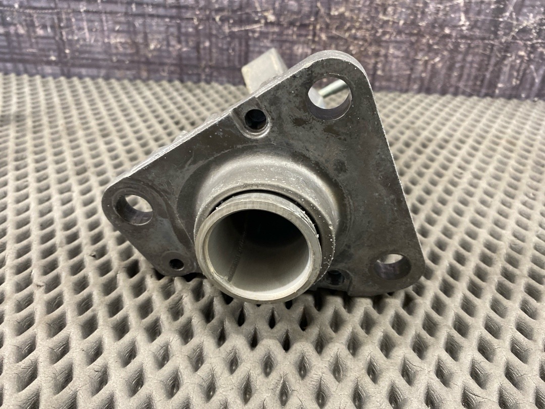 Кронштейн усилителя бампера, 1223 рублей, Красноярск