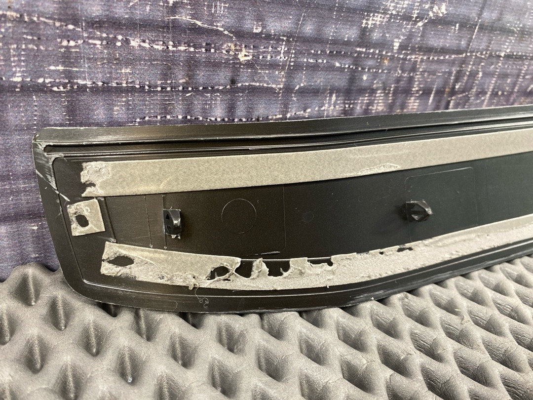 Накладка на порог, 570 рублей, Красноярск