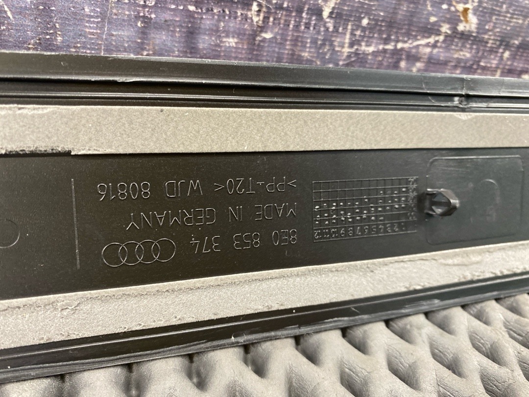 Накладка на порог, 570 рублей, Красноярск