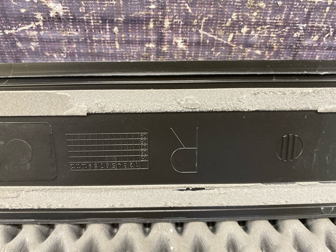 Накладка на порог, 570 рублей, Красноярск