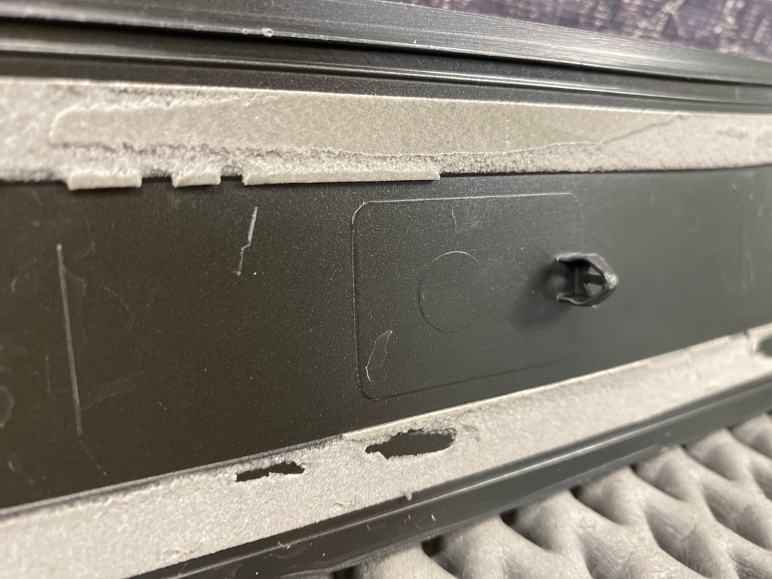 Накладка на порог, 570 рублей, Красноярск