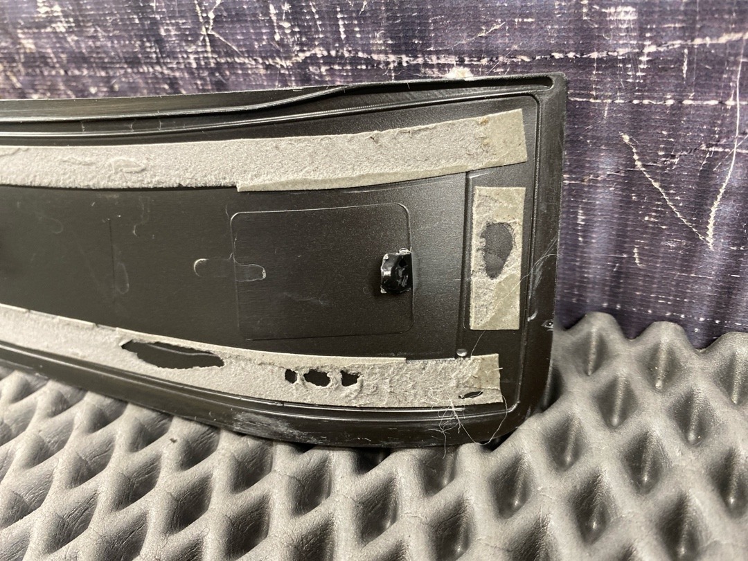 Накладка на порог, 570 рублей, Красноярск