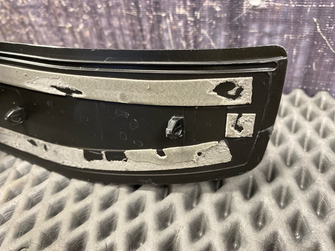 Накладка на порог, 570 рублей, Красноярск