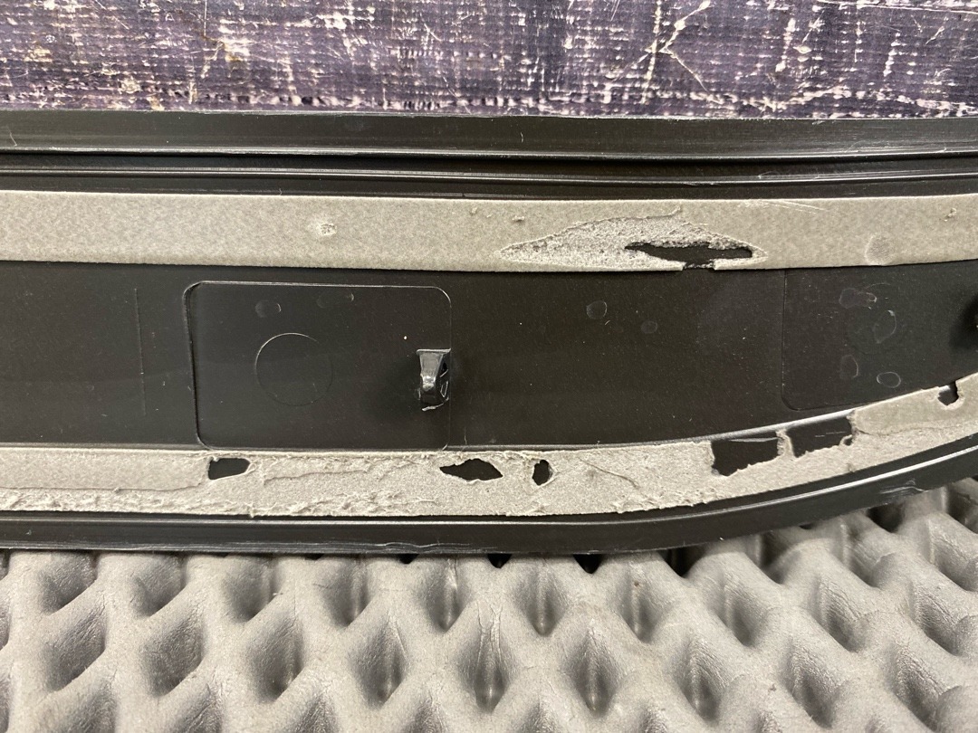 Накладка на порог, 570 рублей, Красноярск