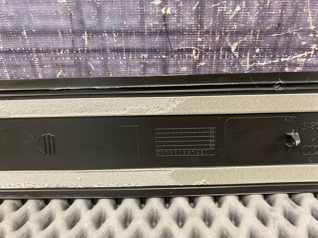 Накладка на порог, 570 рублей, Красноярск