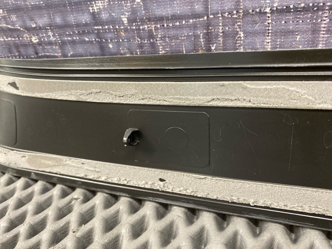 Накладка на порог, 570 рублей, Красноярск