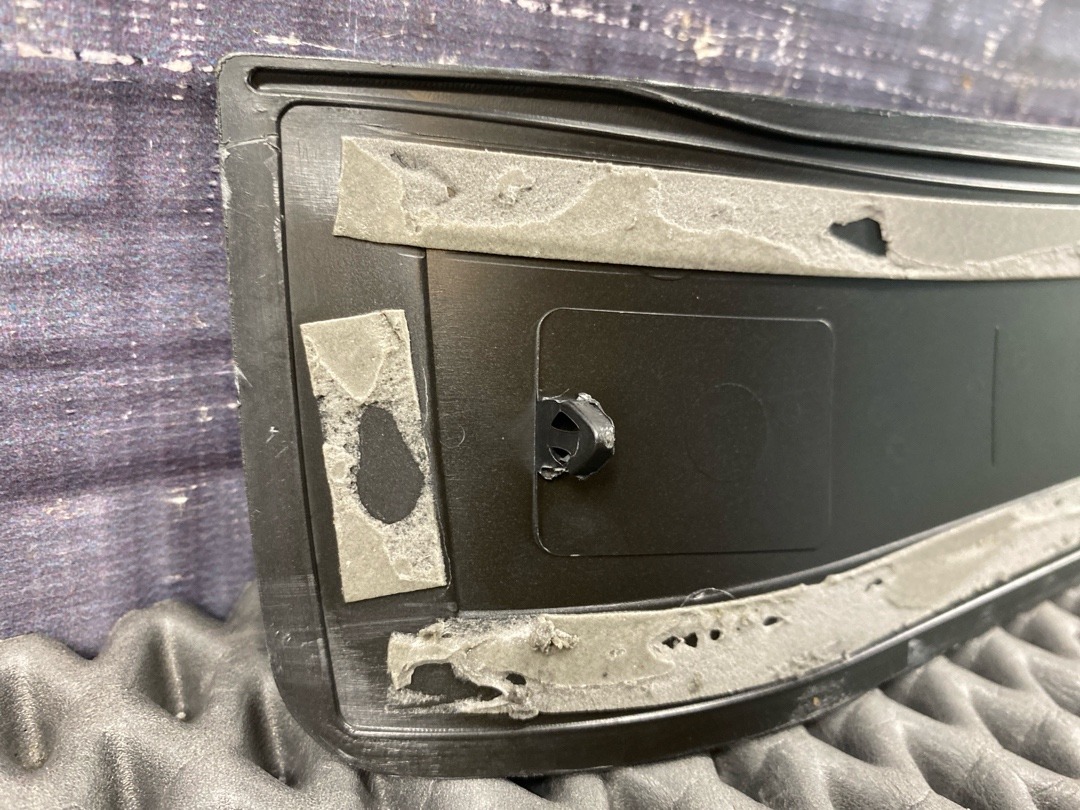 Накладка на порог, 570 рублей, Красноярск