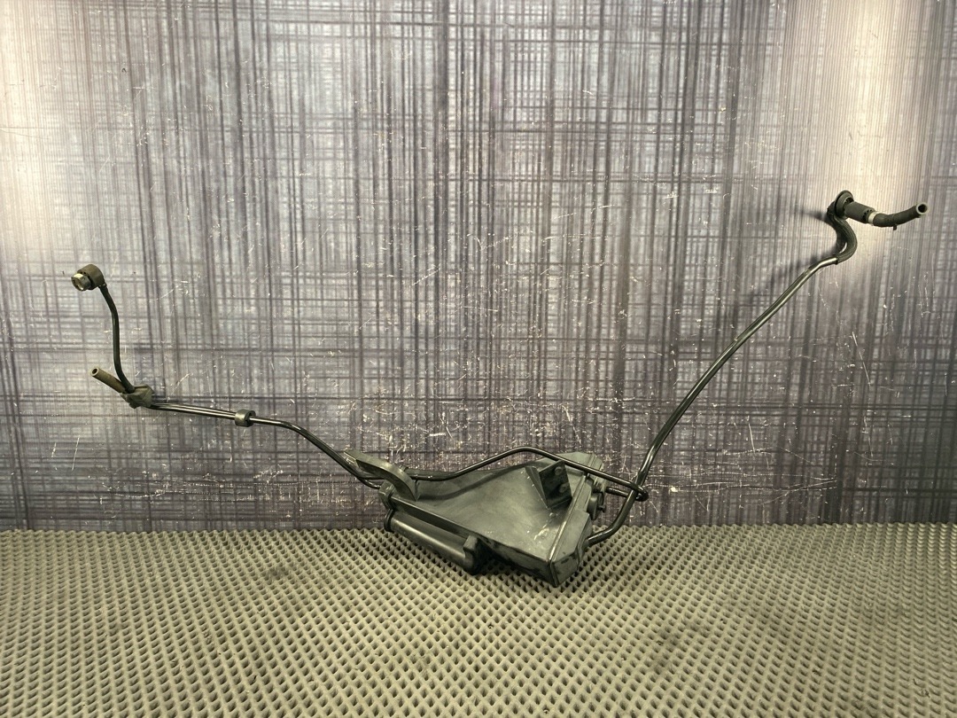 Адсорбер (фильтр паров топлива), 2220 рублей, Красноярск