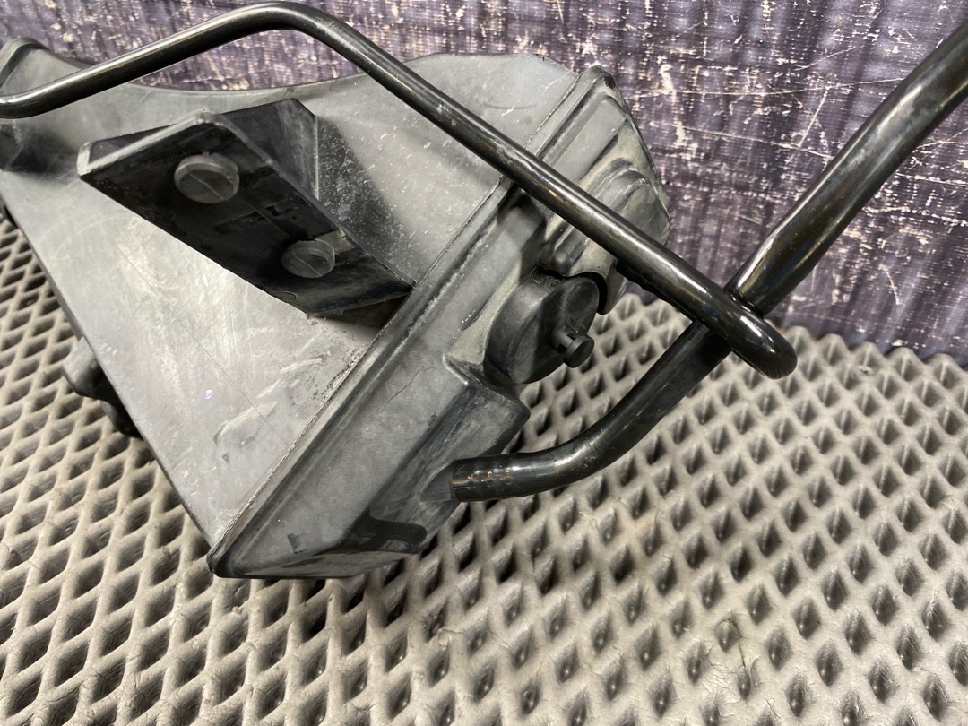 Адсорбер (фильтр паров топлива), 2220 рублей, Красноярск