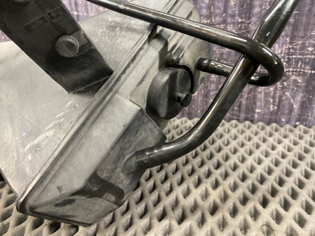 Адсорбер (фильтр паров топлива), 2220 рублей, Красноярск