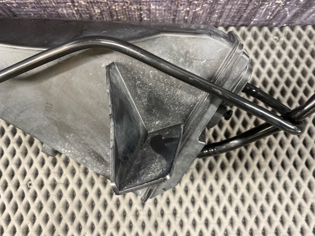 Адсорбер (фильтр паров топлива), 2220 рублей, Красноярск