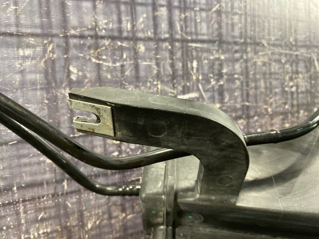 Адсорбер (фильтр паров топлива), 2220 рублей, Красноярск