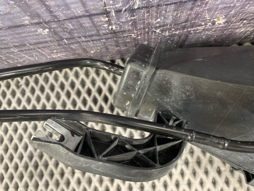 Адсорбер (фильтр паров топлива), 2220 рублей, Красноярск