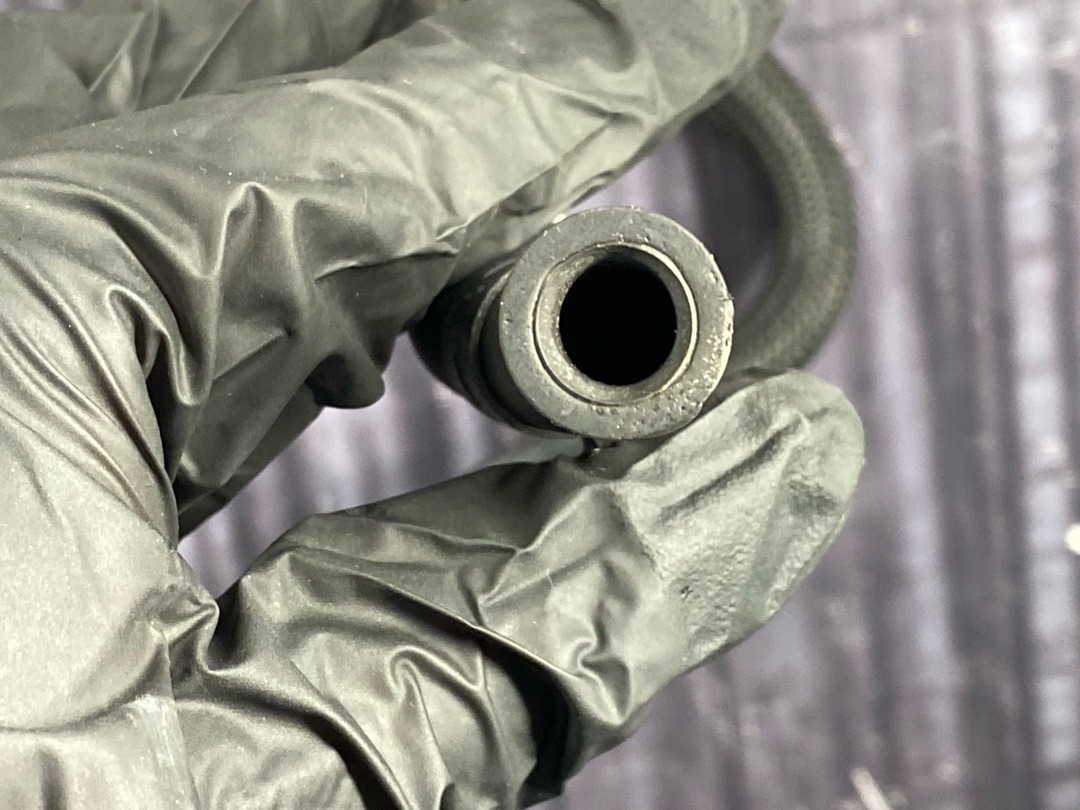 Адсорбер (фильтр паров топлива), 2220 рублей, Красноярск