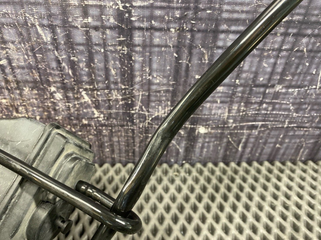 Адсорбер (фильтр паров топлива), 2220 рублей, Красноярск