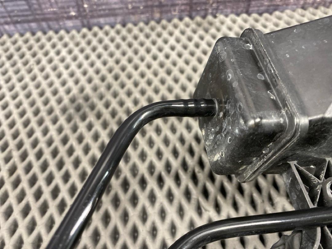 Адсорбер (фильтр паров топлива), 2220 рублей, Красноярск