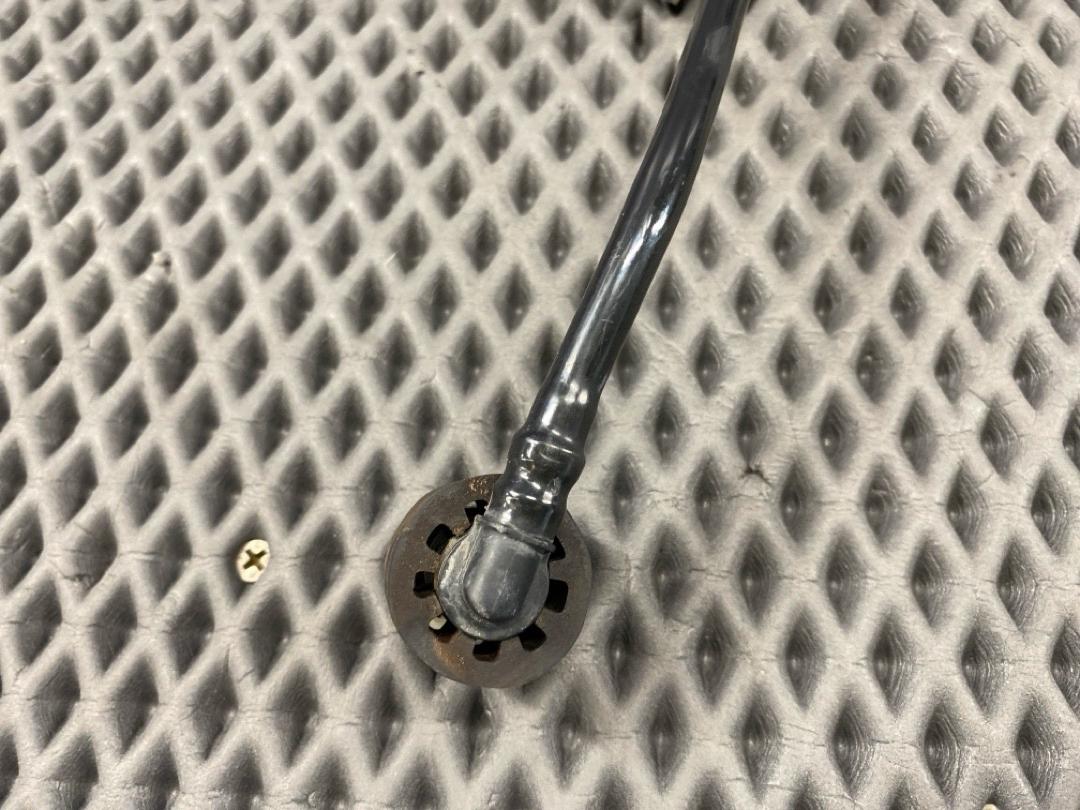 Адсорбер (фильтр паров топлива), 2220 рублей, Красноярск