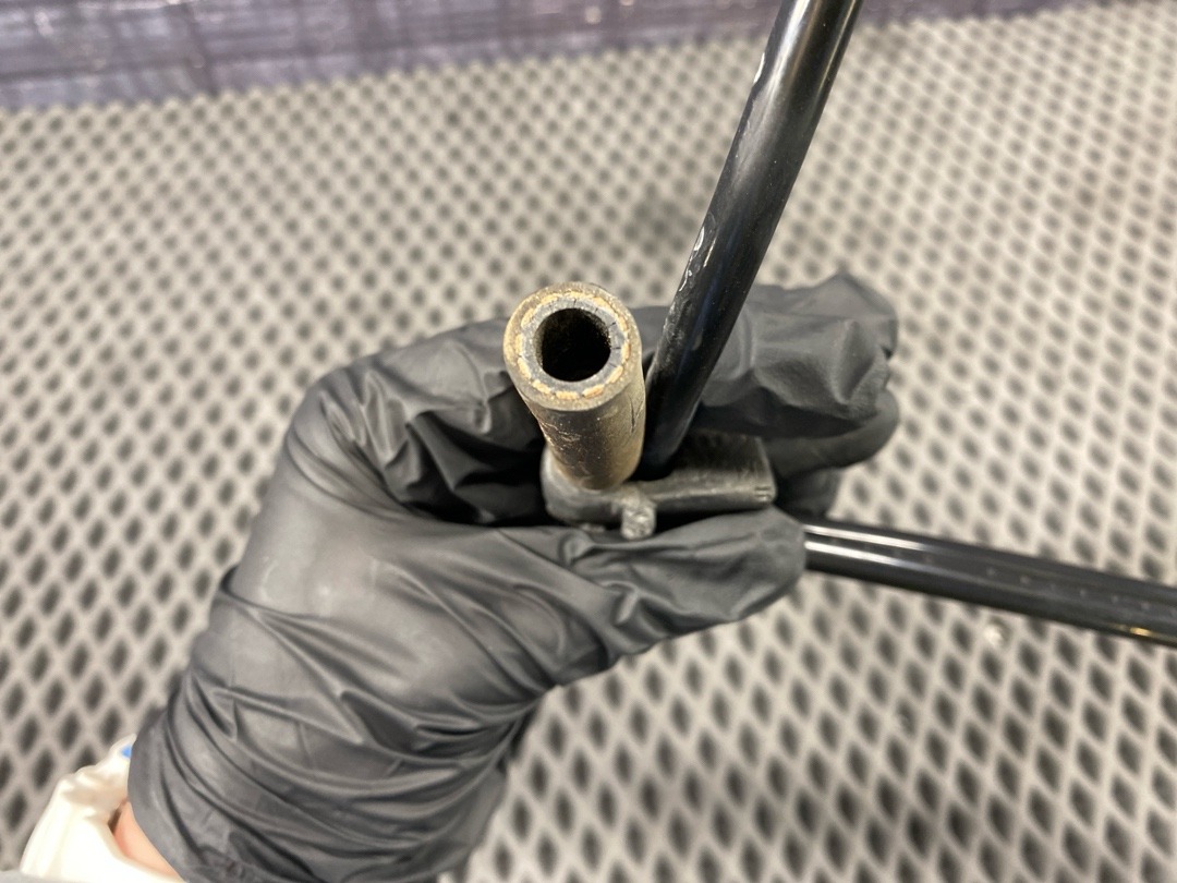 Адсорбер (фильтр паров топлива), 2220 рублей, Красноярск