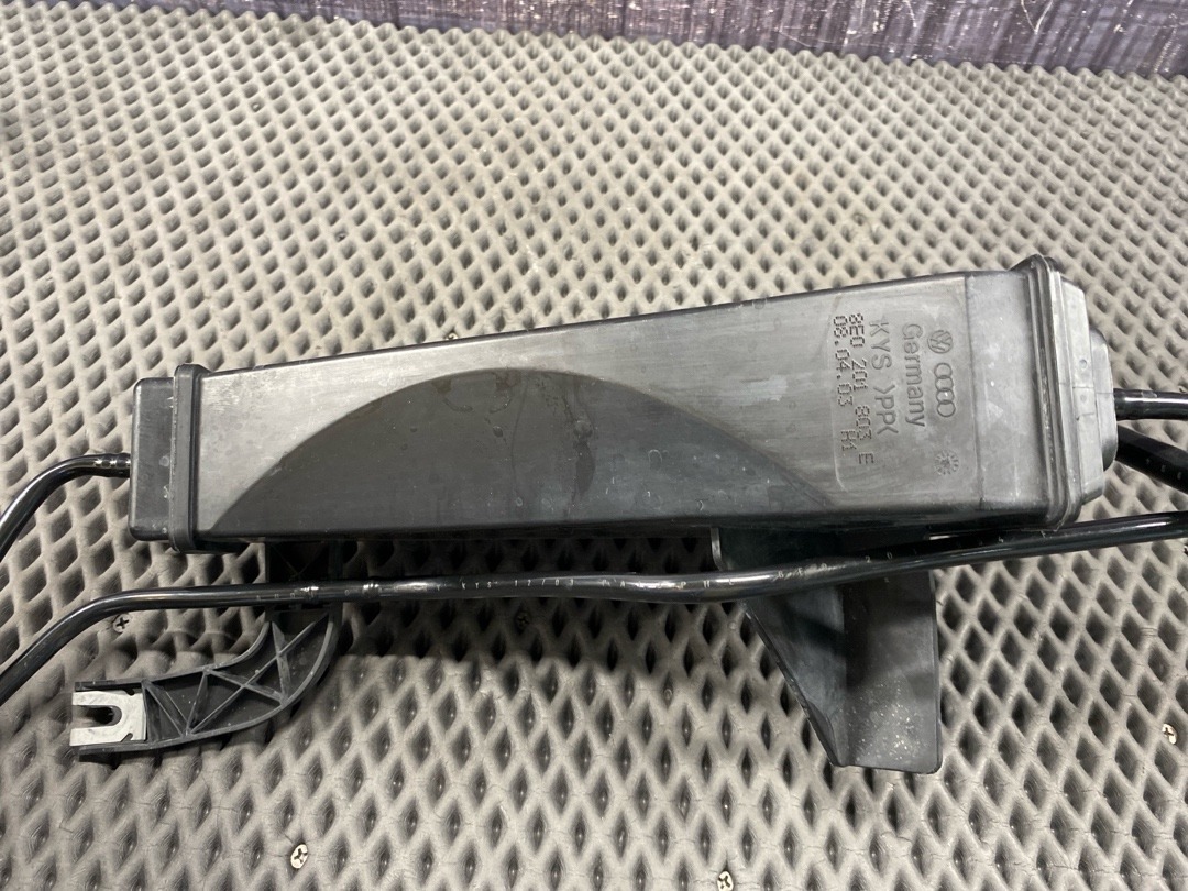 Адсорбер (фильтр паров топлива), 2220 рублей, Красноярск