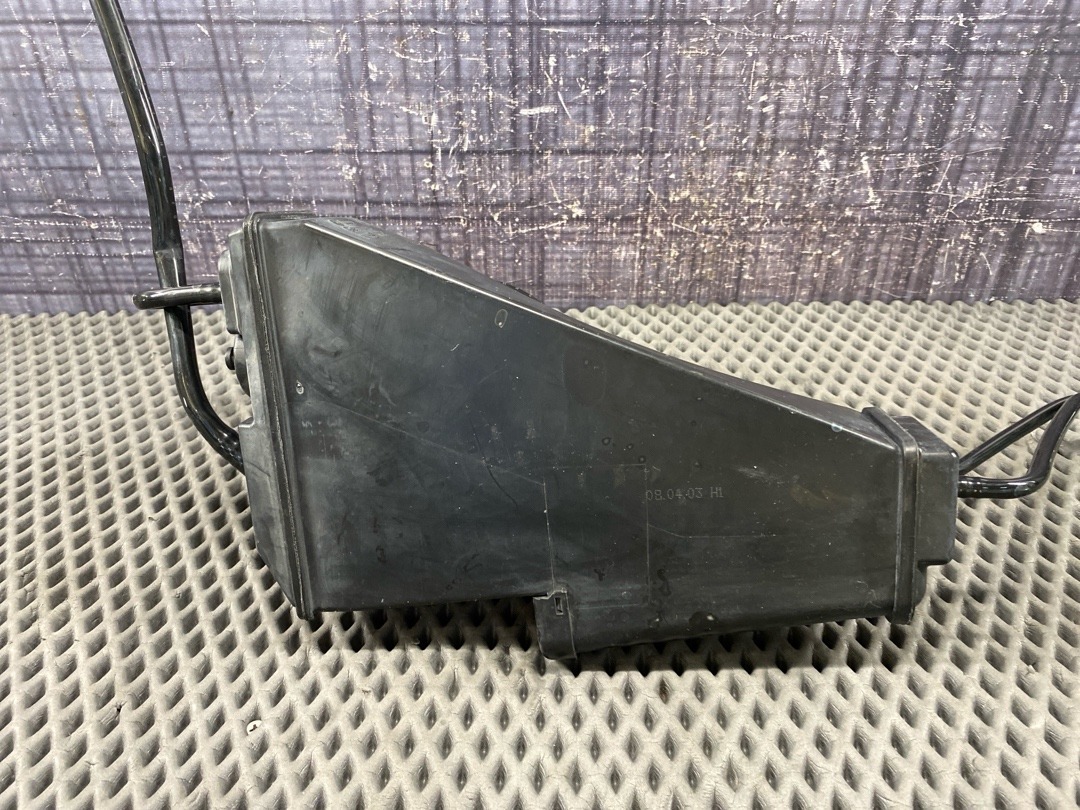 Адсорбер (фильтр паров топлива), 2220 рублей, Красноярск