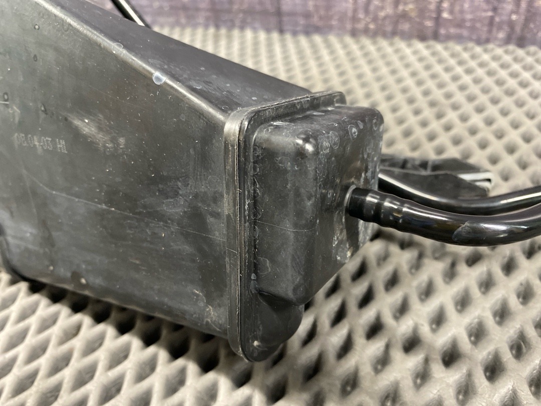 Адсорбер (фильтр паров топлива), 2220 рублей, Красноярск