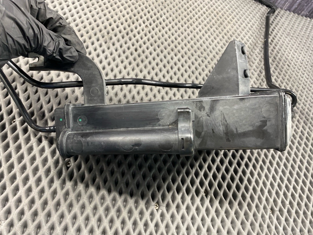 Адсорбер (фильтр паров топлива), 2220 рублей, Красноярск