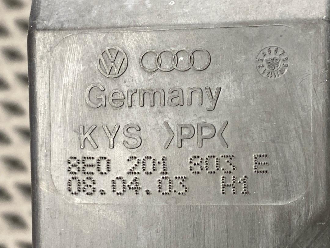 Адсорбер (фильтр паров топлива), 2220 рублей, Красноярск