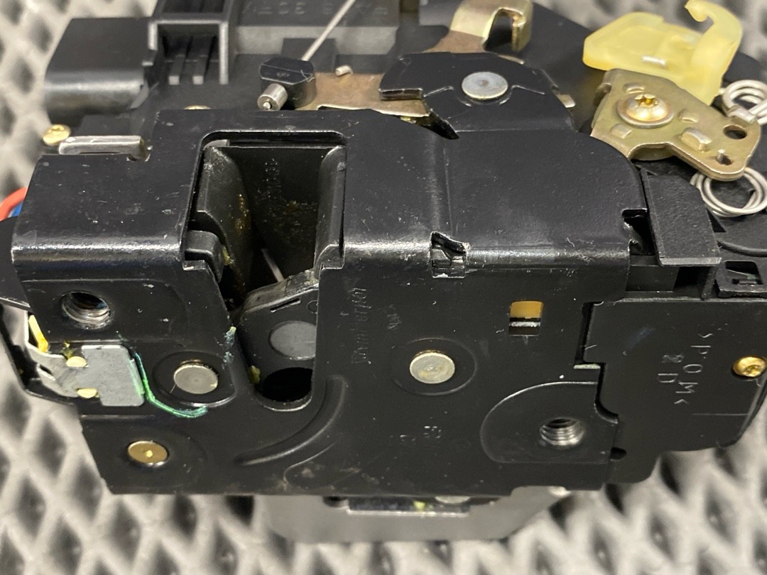 Замок двери, 2610 рублей, Красноярск