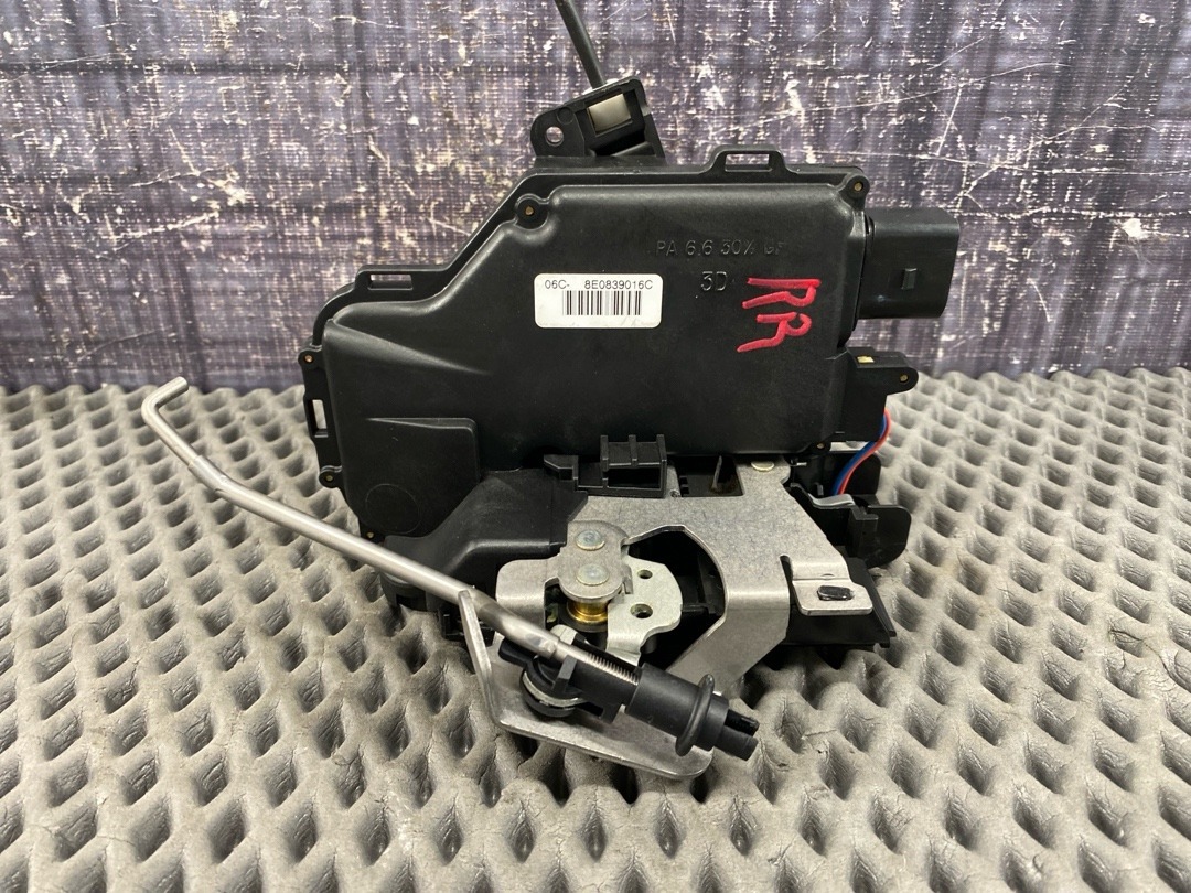 Замок двери, 2003 рублей, Красноярск