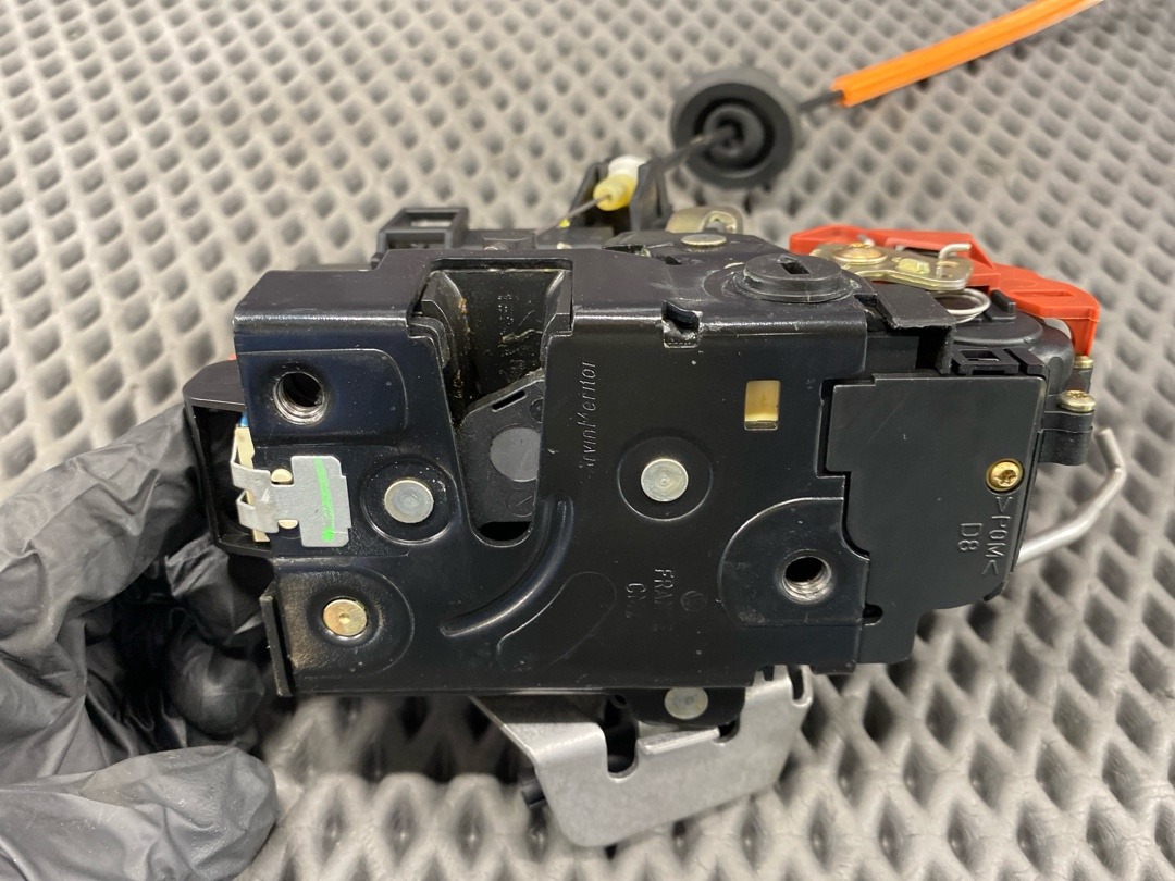 Замок двери, 2003 рублей, Красноярск