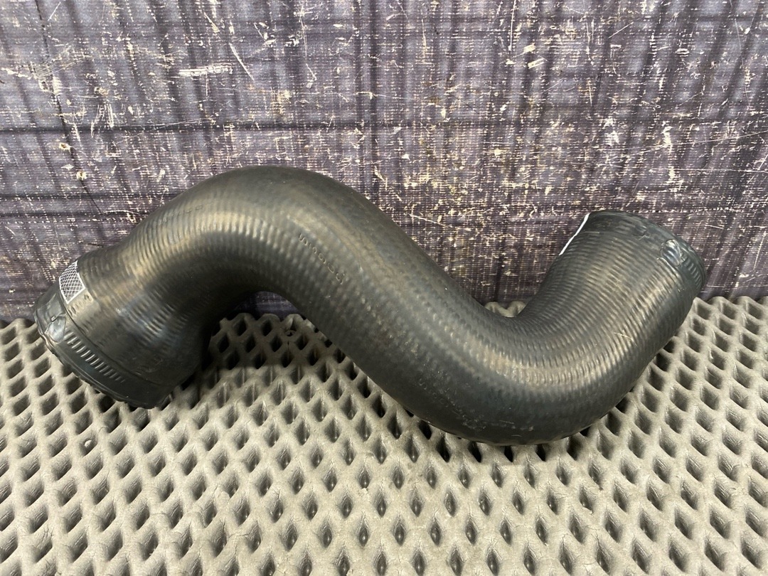 Патрубок интеркуллера, 1298 рублей, Красноярск