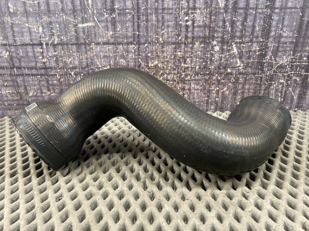 Патрубок интеркуллера, 1298 рублей, Красноярск