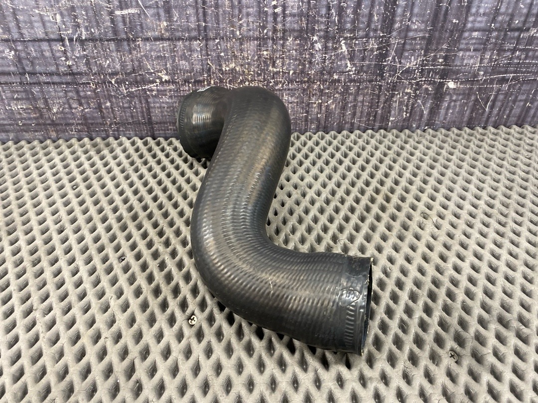 Патрубок интеркуллера, 1298 рублей, Красноярск