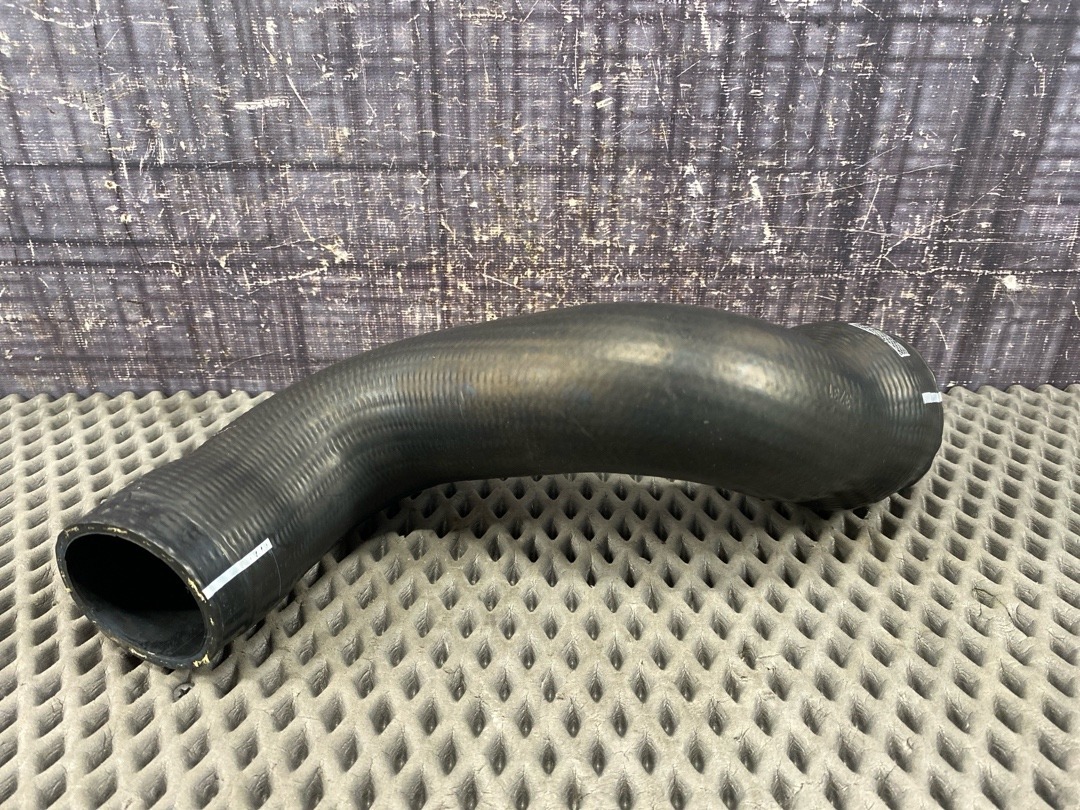 Патрубок интеркуллера, 1298 рублей, Красноярск