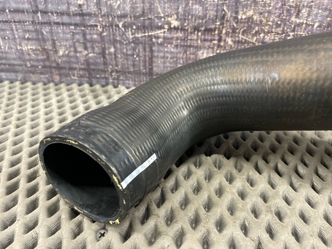 Патрубок интеркуллера, 1298 рублей, Красноярск