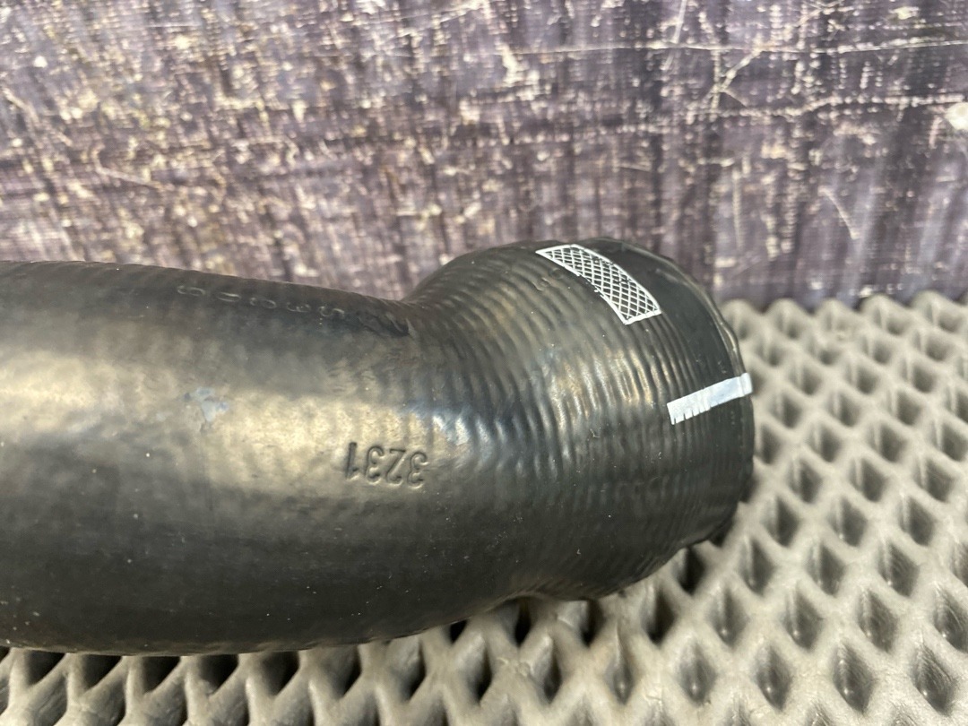 Патрубок интеркуллера, 1298 рублей, Красноярск