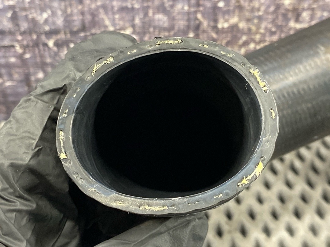 Патрубок интеркуллера, 1298 рублей, Красноярск