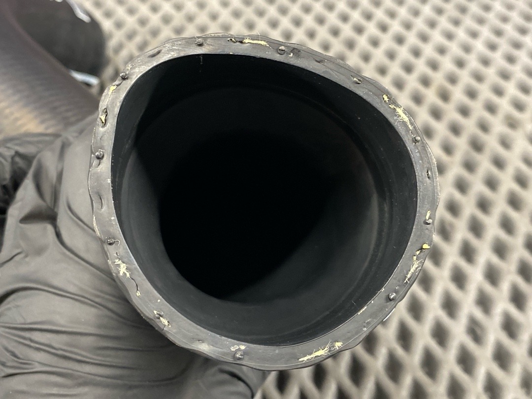 Патрубок интеркуллера, 1298 рублей, Красноярск