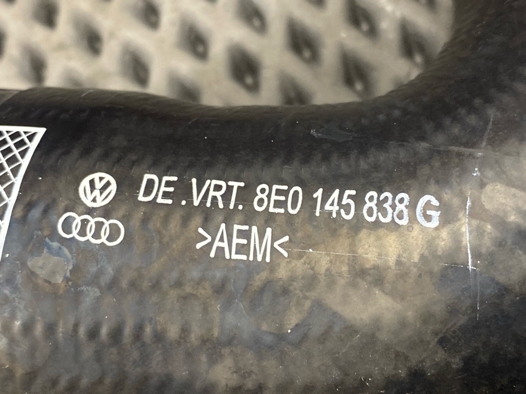 Патрубок интеркуллера, 1298 рублей, Красноярск