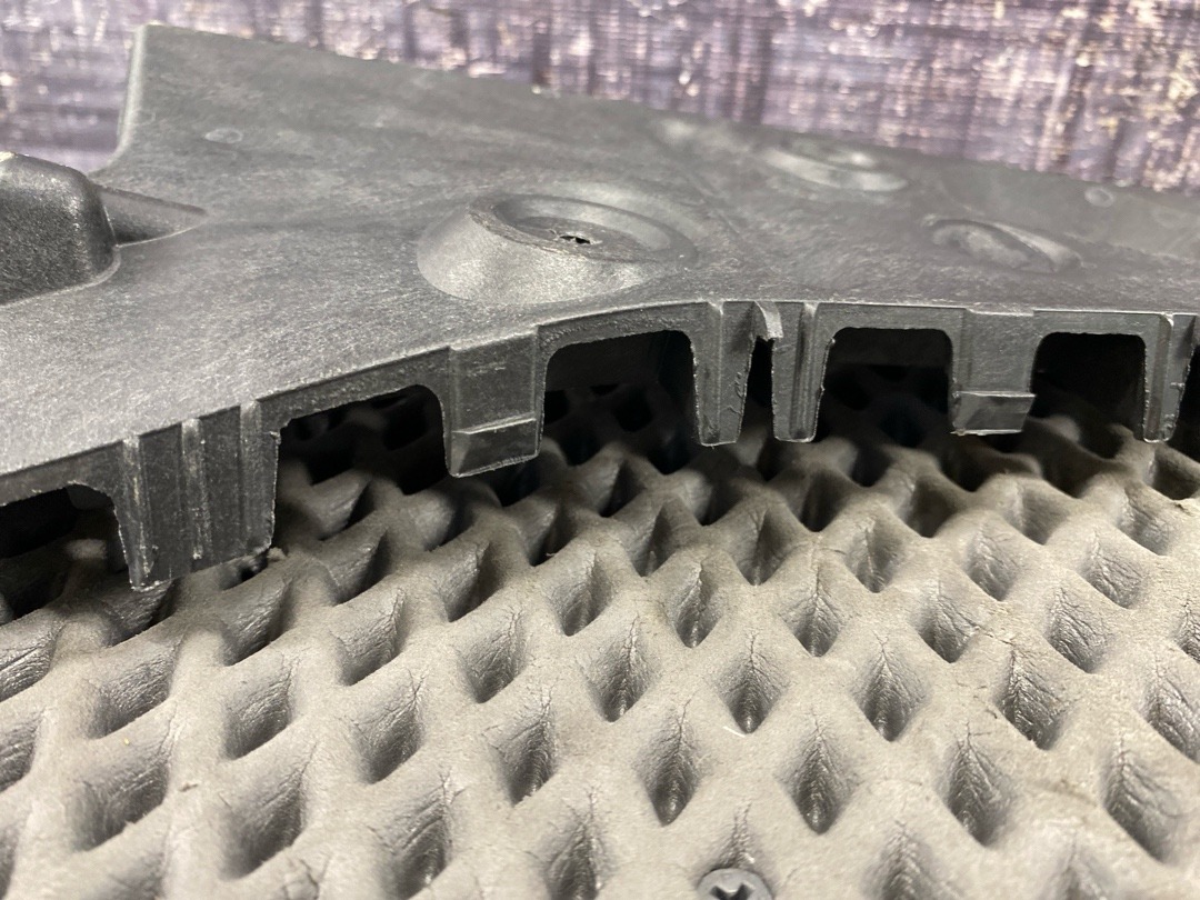 Крепление бампера, 473 рублей, Красноярск