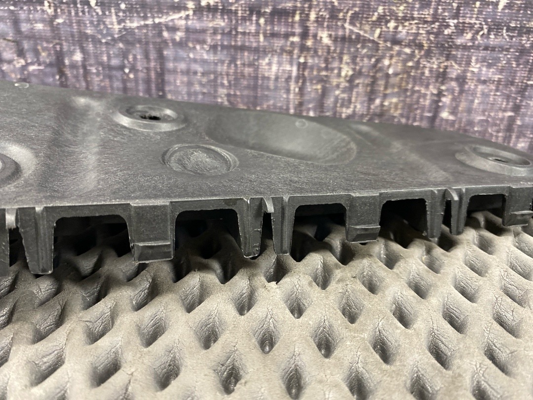 Крепление бампера, 473 рублей, Красноярск